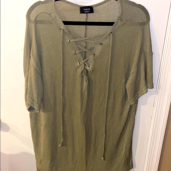 Sweater shirt - Picture 1 of 1